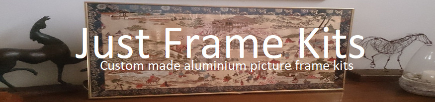 DIY Picture Framing Supplies Melbourne